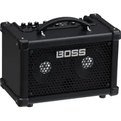 Roland Dual Cube Bass LX Bassgitarforsterker-1