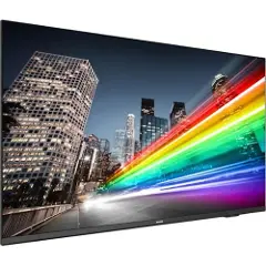 Philips 55bfl2214/12 55´´ Uhd Led Skjerm-4