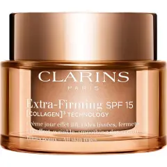 Clarins Extra Firming Day Cream SPF15 - - 50 ml-1