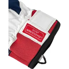 Hestra Ergo Grip Active, Skihansker, Navy/Offwhite-2