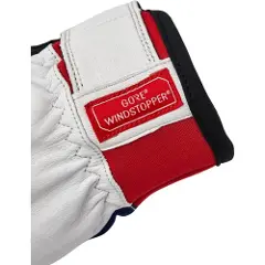 Hestra Ergo Grip Active, Skihansker, Navy/Offwhite-3