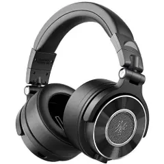 OneOdio Monitor 60 hodetelefoner med ledning (svart)-1