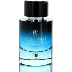 Grandeur Iconic Nuit Eau De Parfum 100 ml (mann)-2