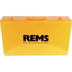 Rems Akku Pressmaskine 14v ACC basic s.3,0 ah-5