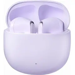 JOYROOM Øretelefoner Joyroom Funpods JR-FB1 Wireless (lilla)-4