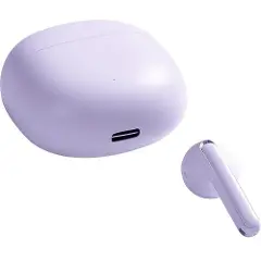 JOYROOM Øretelefoner Joyroom Funpods JR-FB1 Wireless (lilla)-2