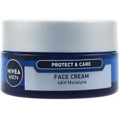 Nivea FOR MEN Moisturizing Face Creme Original 50ml-4