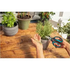 Gardena Herbcut Saks-5