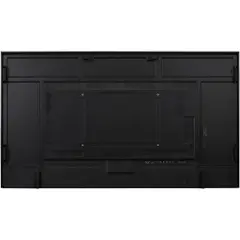 NEC MultiSync M751 - 75 Diagonalklasse M Series LED-bakgrunnsbelyst LCD-skjerm - intelligent skilting - med innebygd SoC-mediespiller - 4K UHD (2160p) 3840 x 2160 - Direct LED - svart, pantone 426M-5
