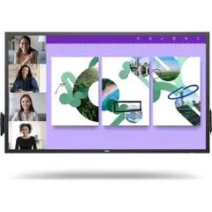 Dell P5524qt 55´´ 4k Led Berøringsskjerm-1