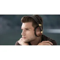 Meze Audio 99 Classics - Walnut Gold-5