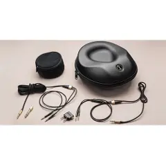 Meze Audio 99 Classics - Walnut Gold-3