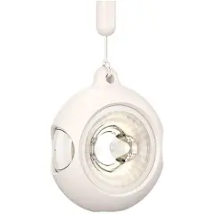 Vention TWS NBRN0 Earbuds T17 trådløse hodetelefoner (beige)-1