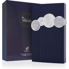 AFNAN Tribute Blue Eau De Parfum 100 ml (man)-3
