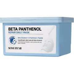 SOME BY MI Beta Panthenol Repair Daily Mask (30 pcs.)-1