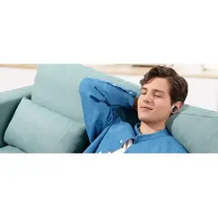 Anker Soundcore R50i True Wireless øretelefoner - svart-4