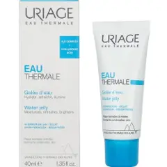 Uriage Termisk Vann Gel 40ml-5