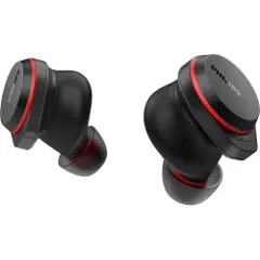 Philips Taa7507bk/00 Trådløse øretelefoner-1