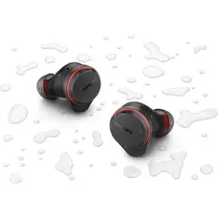 Philips Taa7507bk/00 Trådløse øretelefoner-2