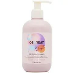 Inebrya INEBRYA_Dry T hårbalsam 1000ml-2