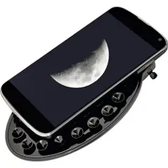 Bresser Taurus 90/900 Ng Teleskop-3