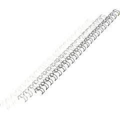 GBC Ledningskam 6 Mm 100 Enheter-4