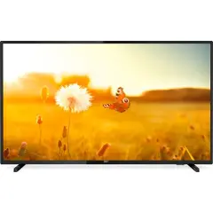 Philips 32HFL3014 - 32 Diagonalklasse LED-bakgrunnsbelyst LCD TV - helsepleie / sykehus - 720p 1366 x 768 - direktebelyst LED - svart-1