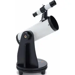 Celestron Cometron Firstscope Teleskop-3