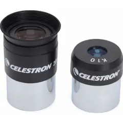 Celestron Cometron Firstscope Teleskop-4