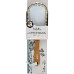 PARSA Nature love hair brush-3