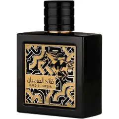 Lattafa Qaed Al Fursan Eau De Parfum 90 ml (unisex)-1