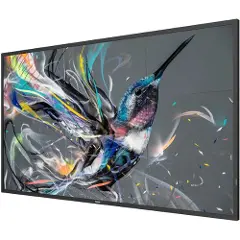 Philips 50bdl3550q 50´´ 4k Lcd Skjerm-1