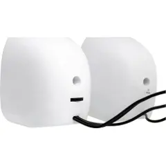 Mediatech IBO MT3137W - Høyttalere - for PC - 6 watt (Total) - hvit-4