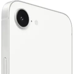 Apple | iPhone 16e - 256 GB - White-5