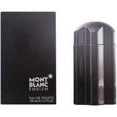 Mont Blanc Emblem 100ml Eau De Toilette-4