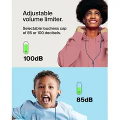 Belkin Soundform Usb C øretelefoner-5