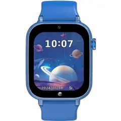 Forever Look Me! 3 KW-520 4G & GPS - Blue-2