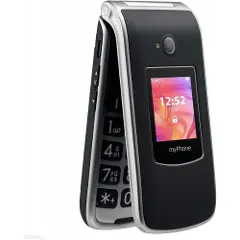 Myphone Rumba 2 32mb/32mb 2.4´´ Dual Sim Mobiltelefon-3