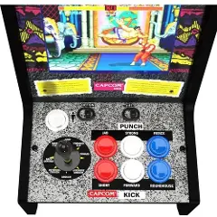 Arcade 1Up - Pac-Man Countercade - Retro Spielautomat - Arcade-5