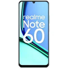 Realme Note 60 128GB/6GB - Voyage Blue-1