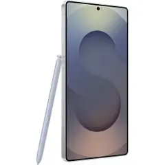 Samsung | Galaxy S25 Ultra - 5G smartphone - 256GB | TITANIUM SILVERBLUE-5