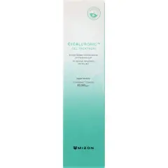 Mizon Cicaluronic Gel Treatment 50 ml-3