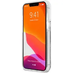 Karl Lagerfeld Klhcp13xgkcs 13 Pro Max 6.7 Liquid Karl&choupette Telefondeksel-5