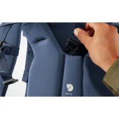 Fjällräven Keb 52l Ryggsekk-5