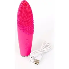 RIO SONICLEANSE GLO VIVA FADF-H-PK --5