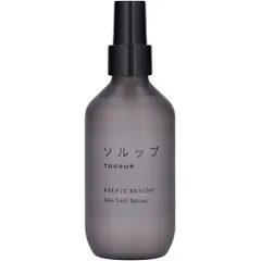 THORUP Keep It Beachy Havsaltsspray 200 Ml-2