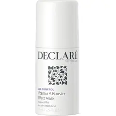 Declare Kompakt Ansiktsmaske Med Vitamin A-boost 75ml-2