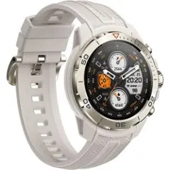 Mibro GS Explorer - Desert White-4
