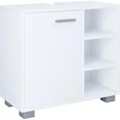 VCM VCMServantskap Zalo LHvitHyller & oppbevaringFra Homeroom-5