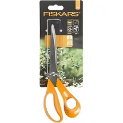 Fiskars Klassiske Universelle L-hagesakser 25 Cm-5